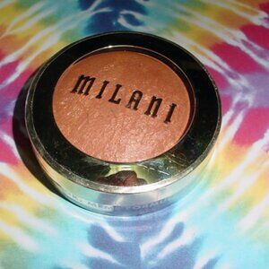 MILANI Sealed Baked Bronzer SOLEIL